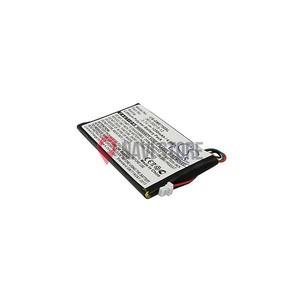 Baterie CS-GME750SL /  Garmin Edge 605, Edge 705